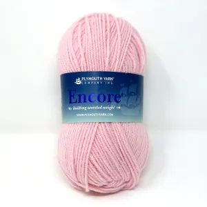 Encore Worsted