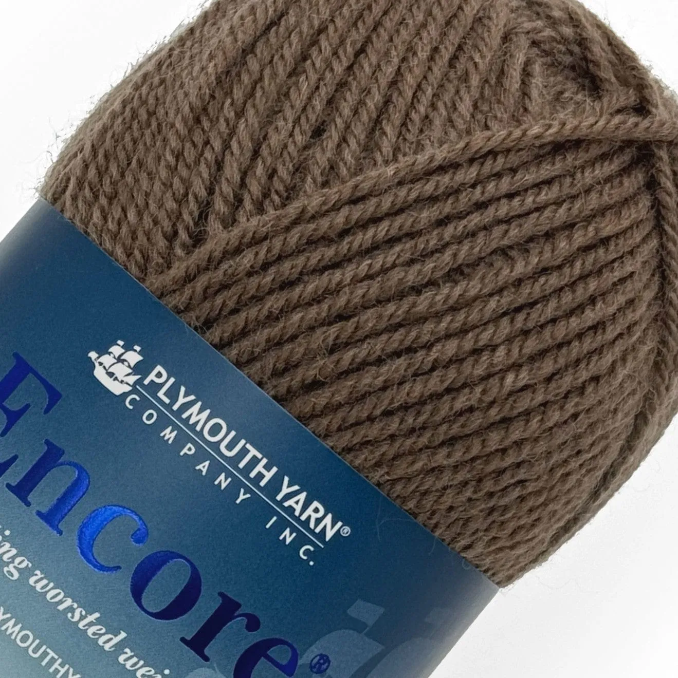 Encore Worsted