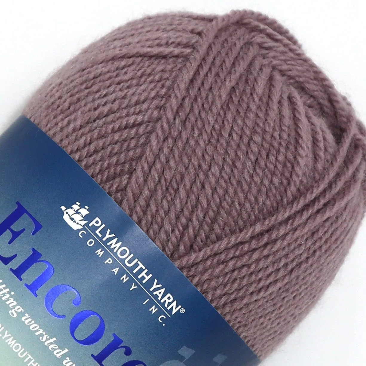 Encore Worsted