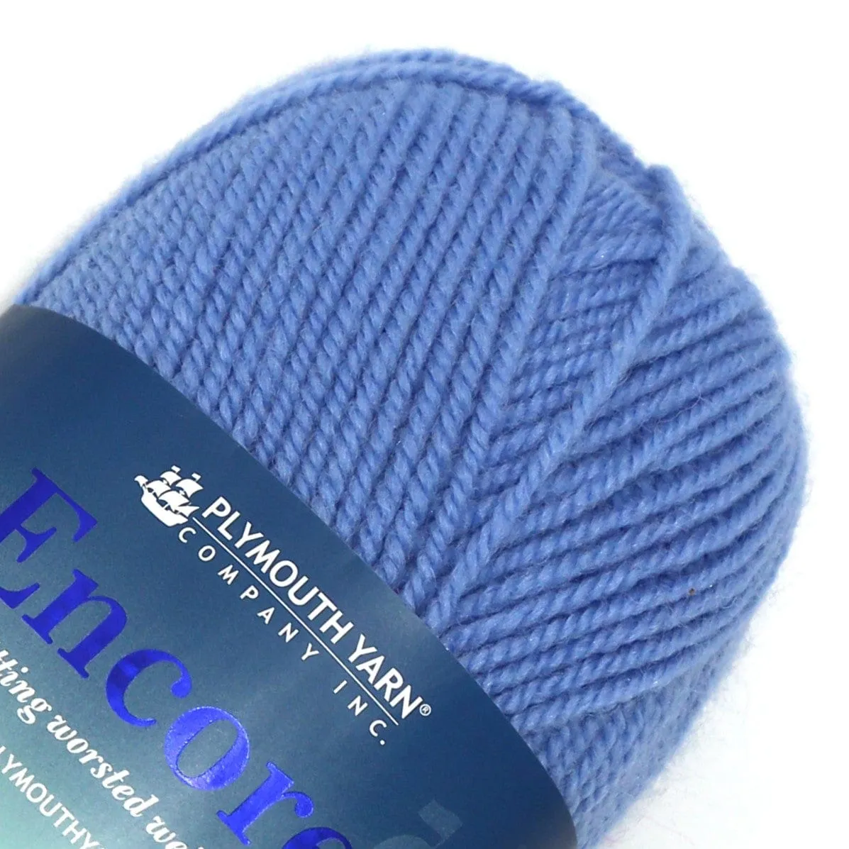 Encore Worsted