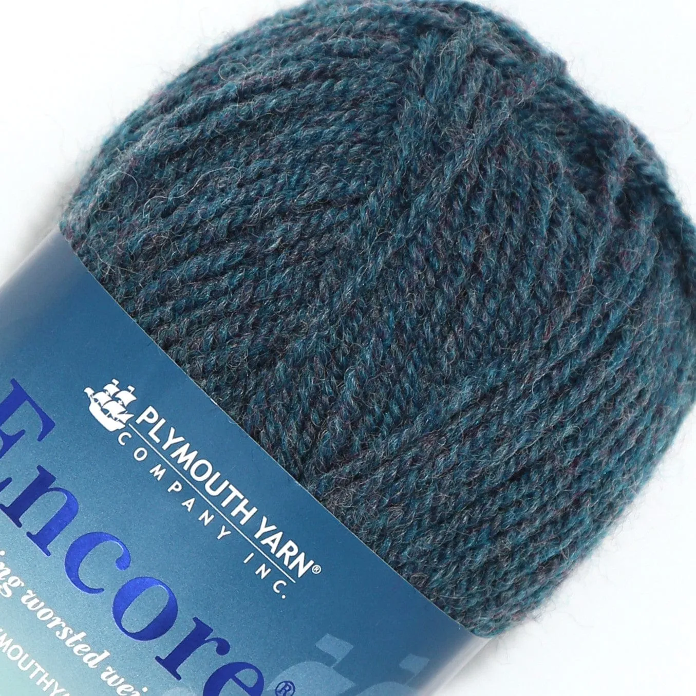 Encore Worsted