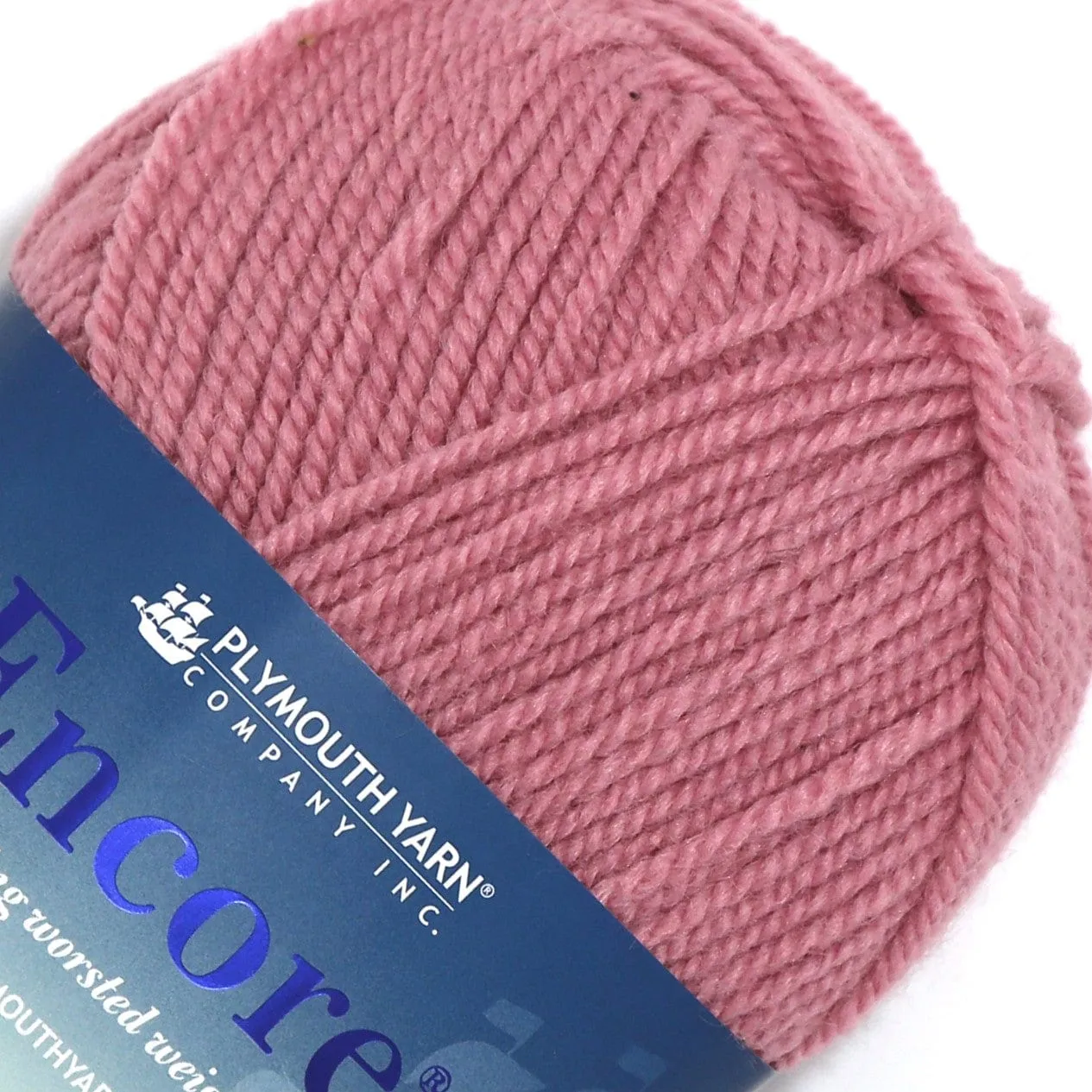Encore Worsted