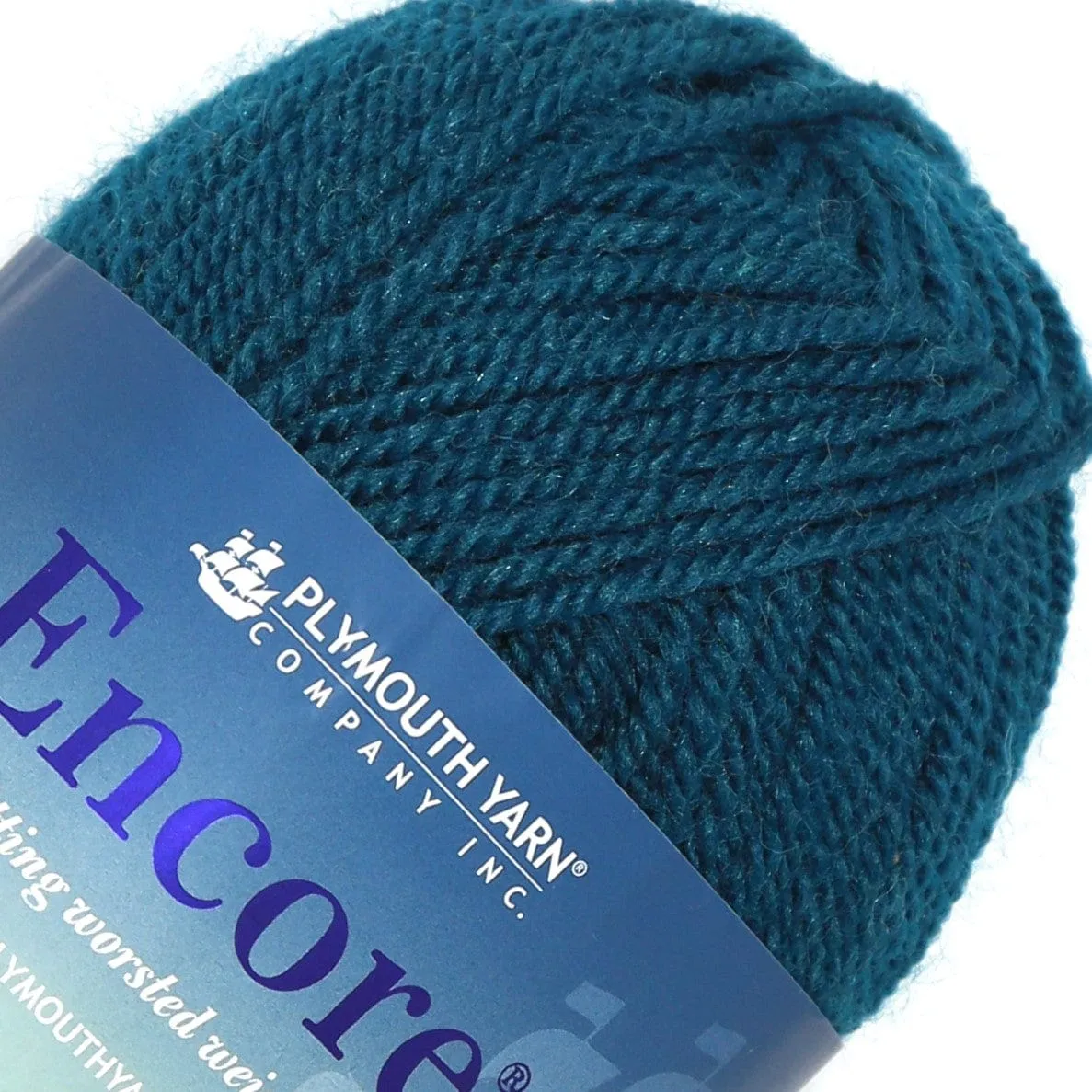 Encore Worsted