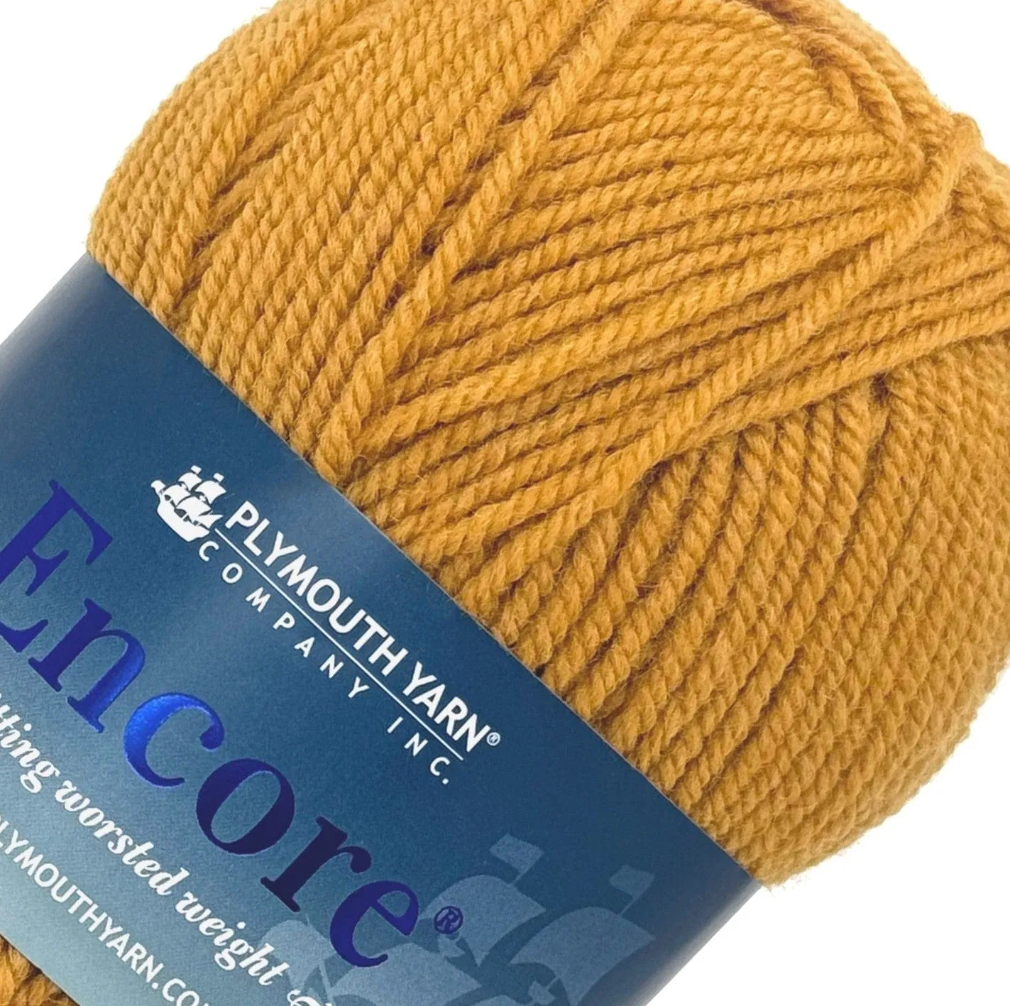 Encore Worsted