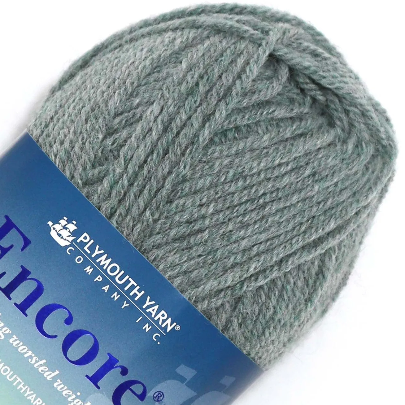 Encore Worsted