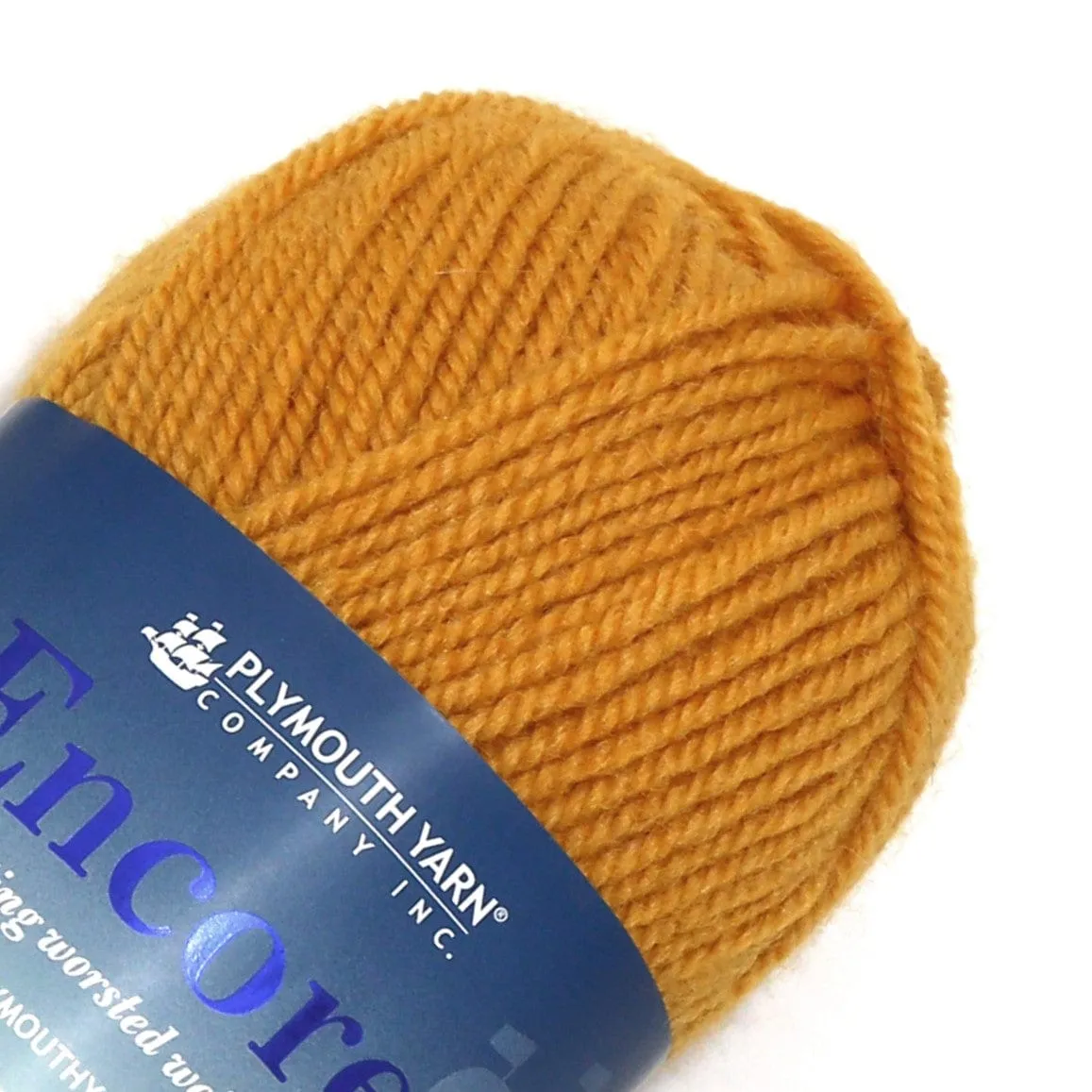 Encore Worsted