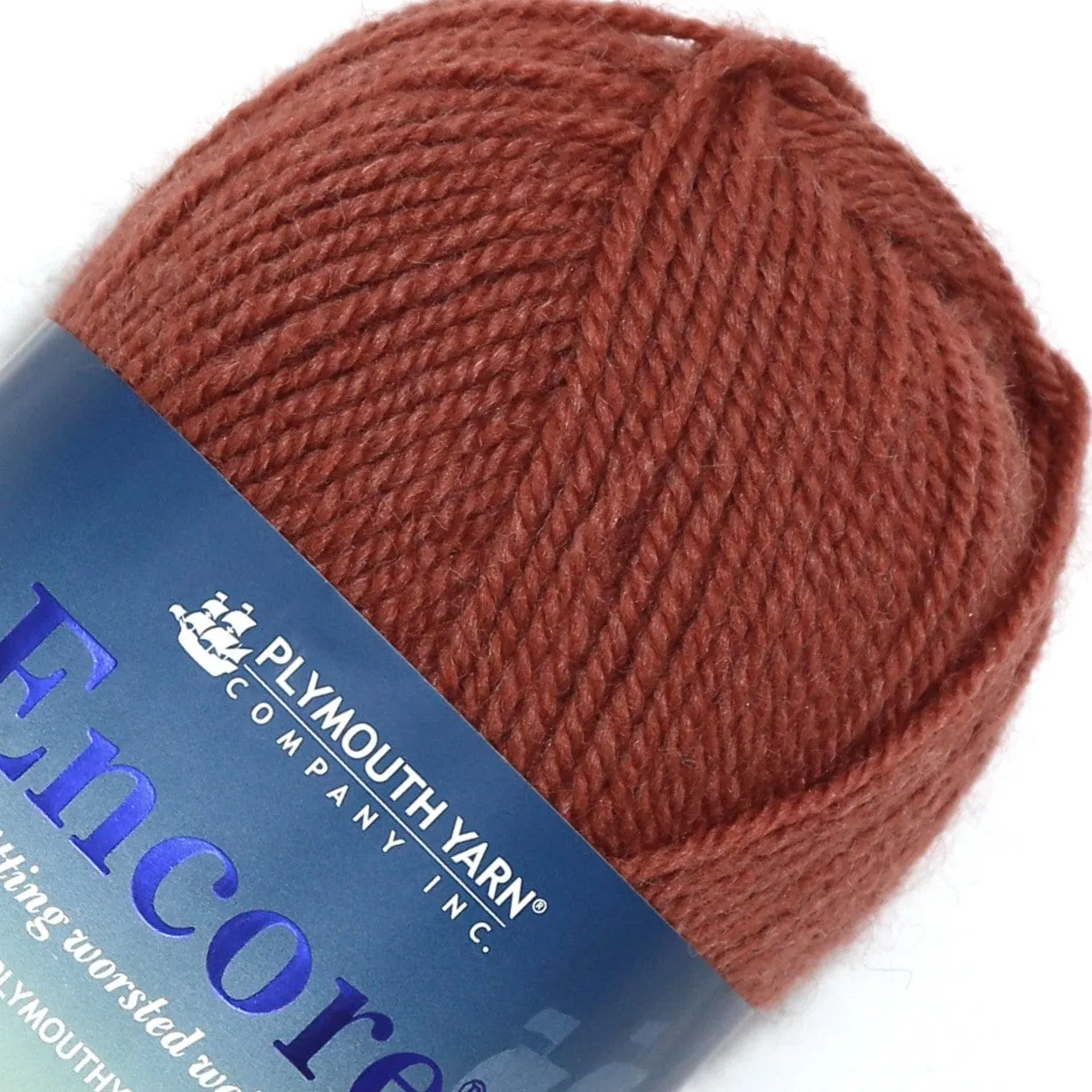 Encore Worsted