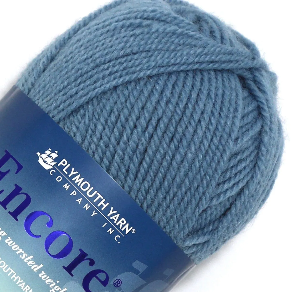 Encore Worsted
