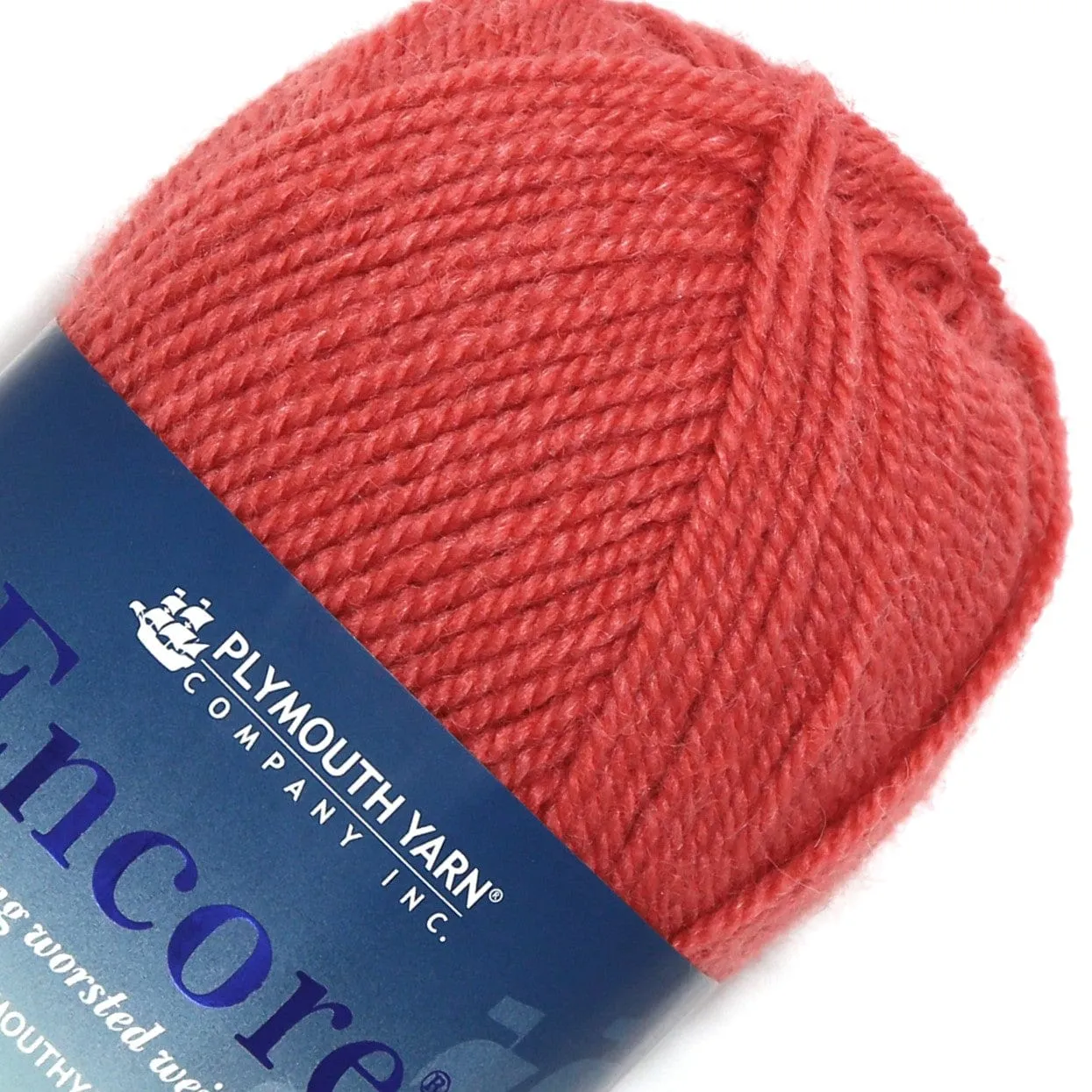 Encore Worsted