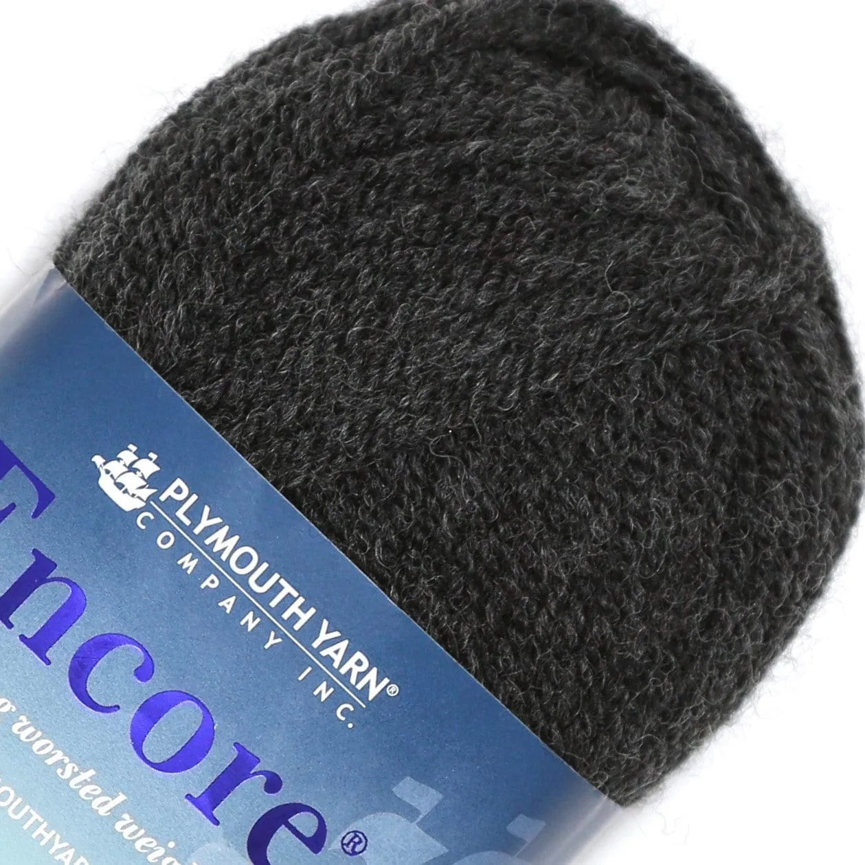 Encore Worsted