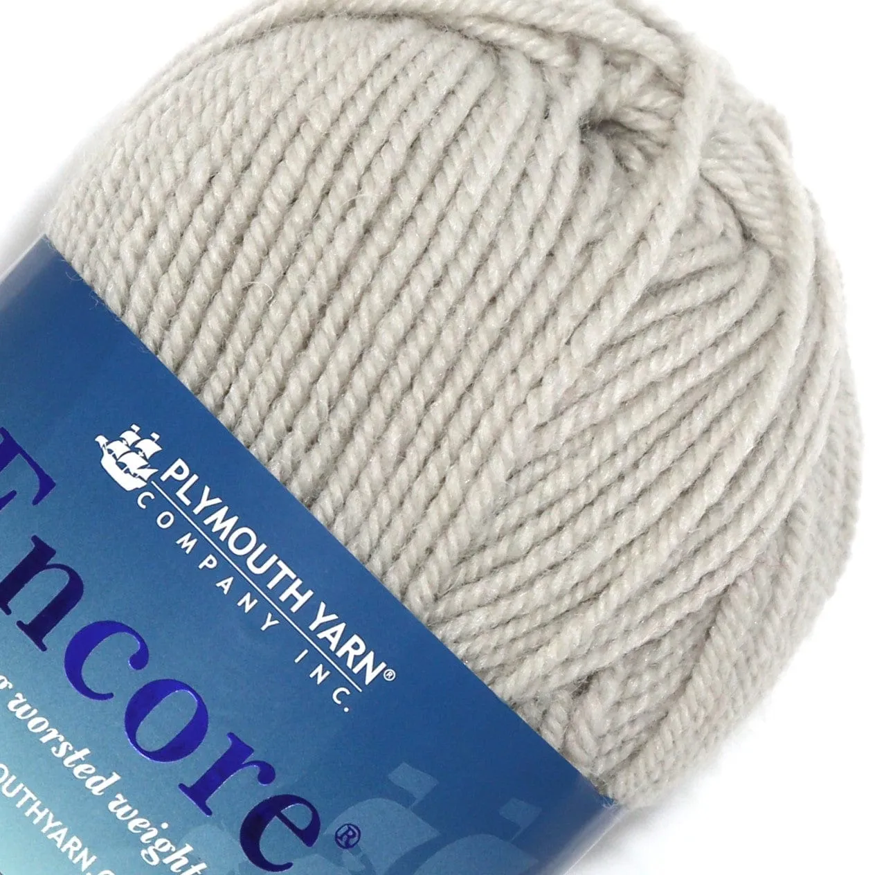Encore Worsted