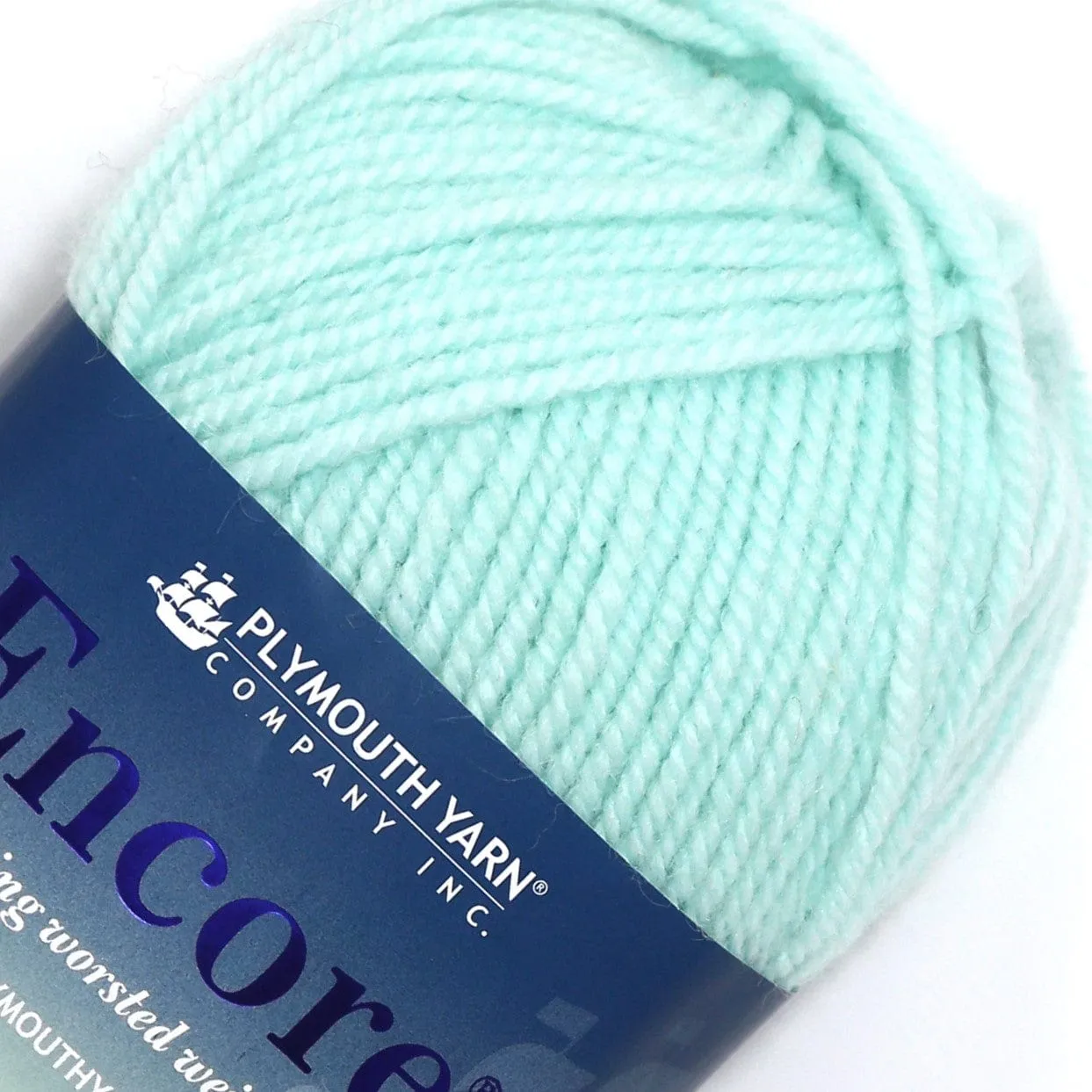Encore Worsted