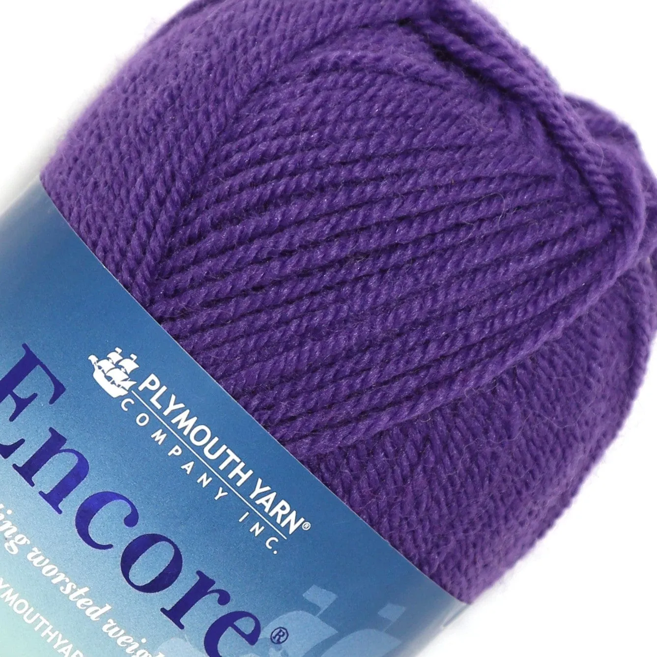 Encore Worsted
