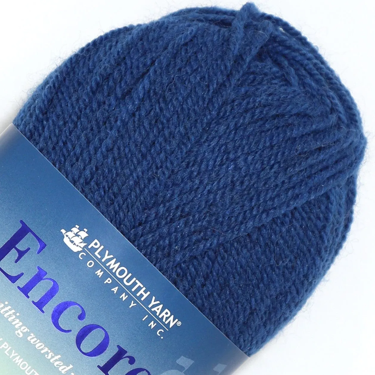 Encore Worsted
