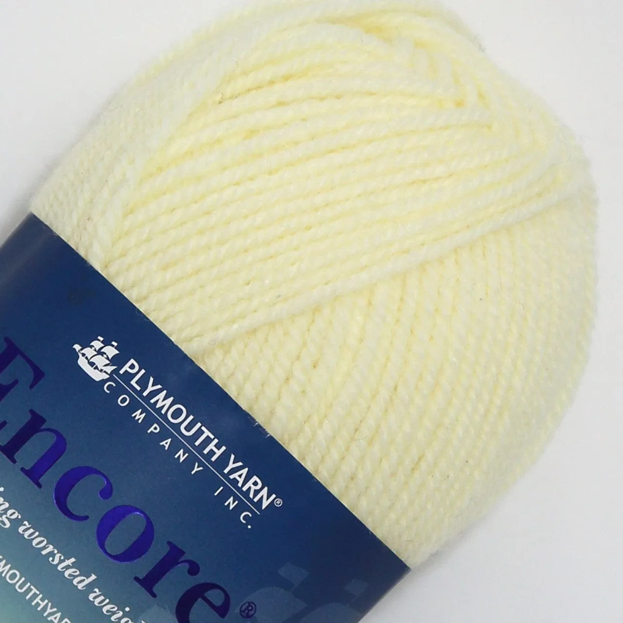 Encore Worsted