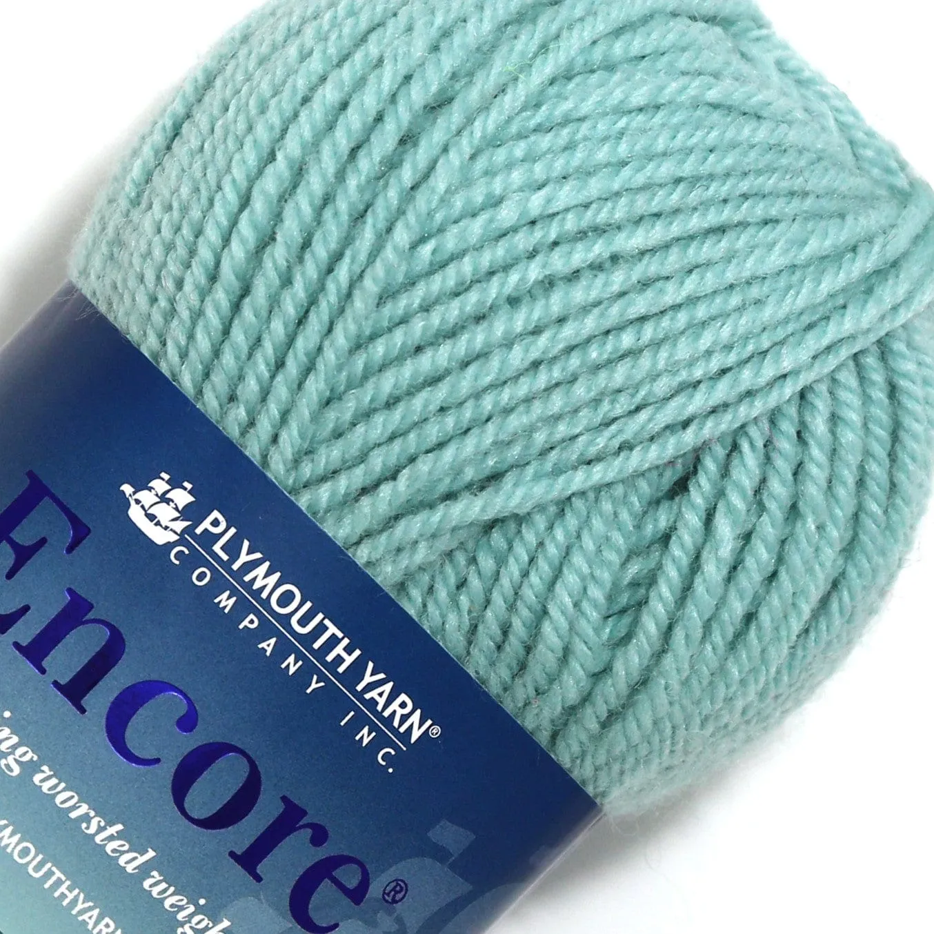 Encore Worsted