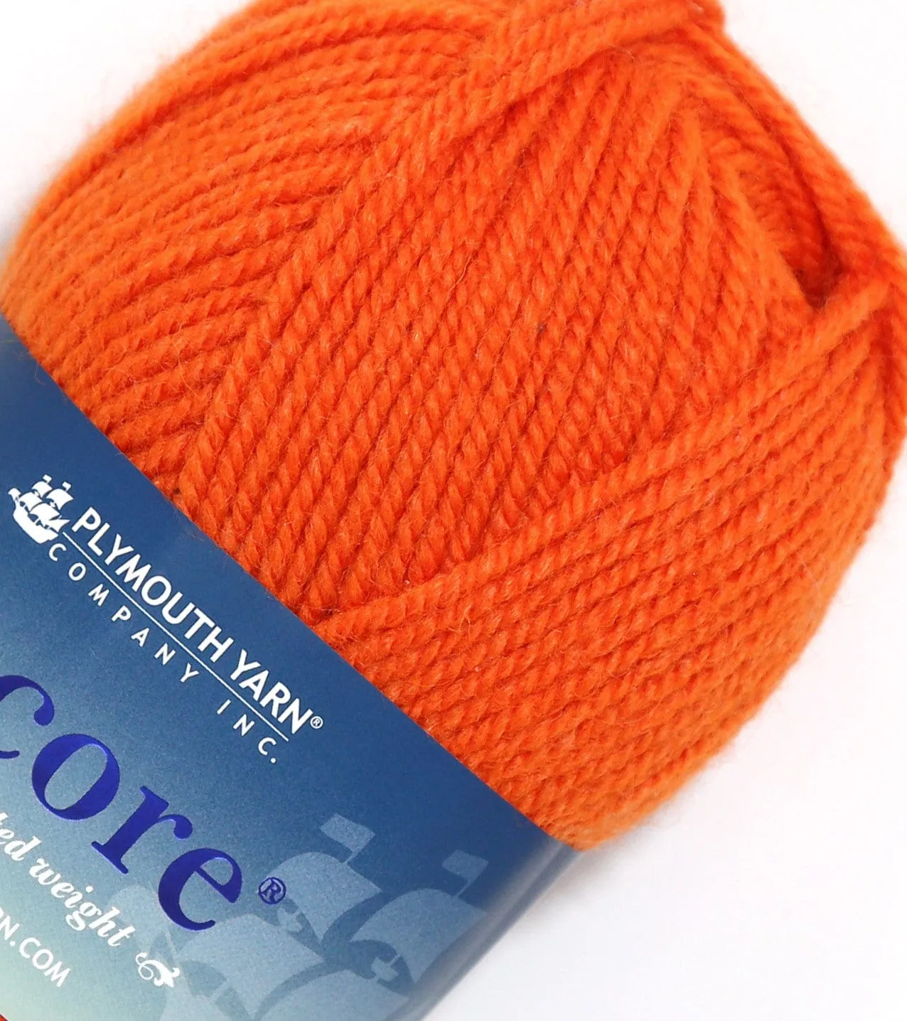 Encore Worsted