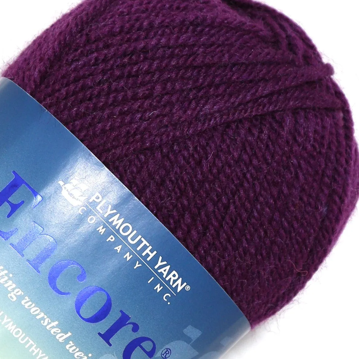 Encore Worsted