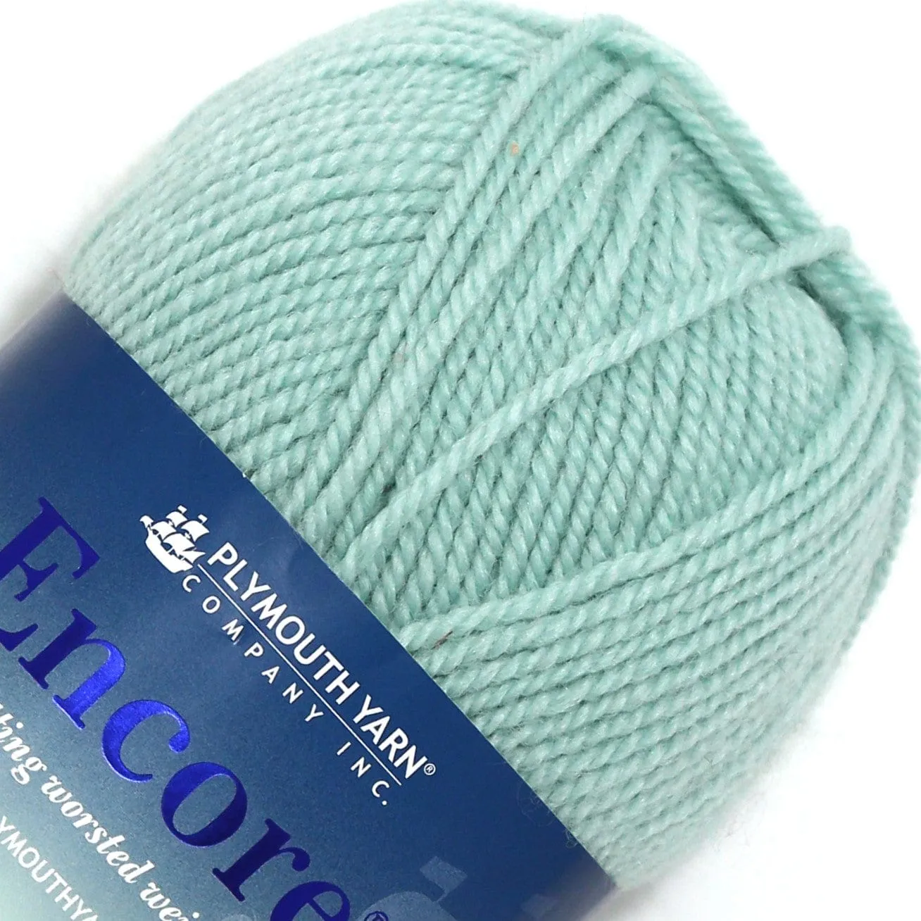 Encore Worsted