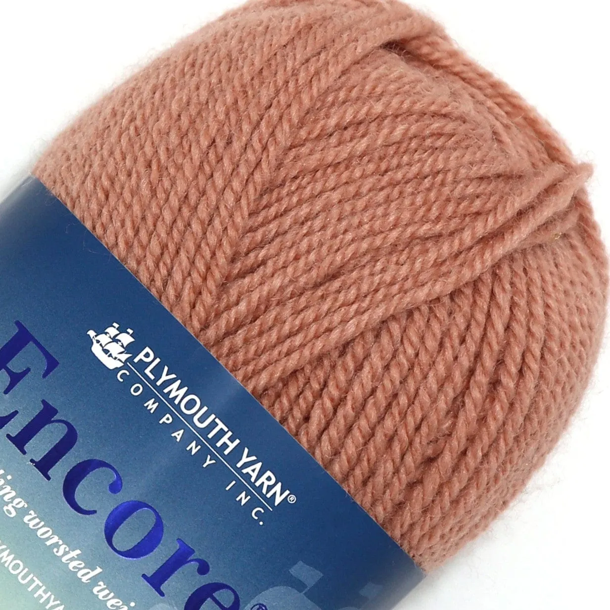 Encore Worsted
