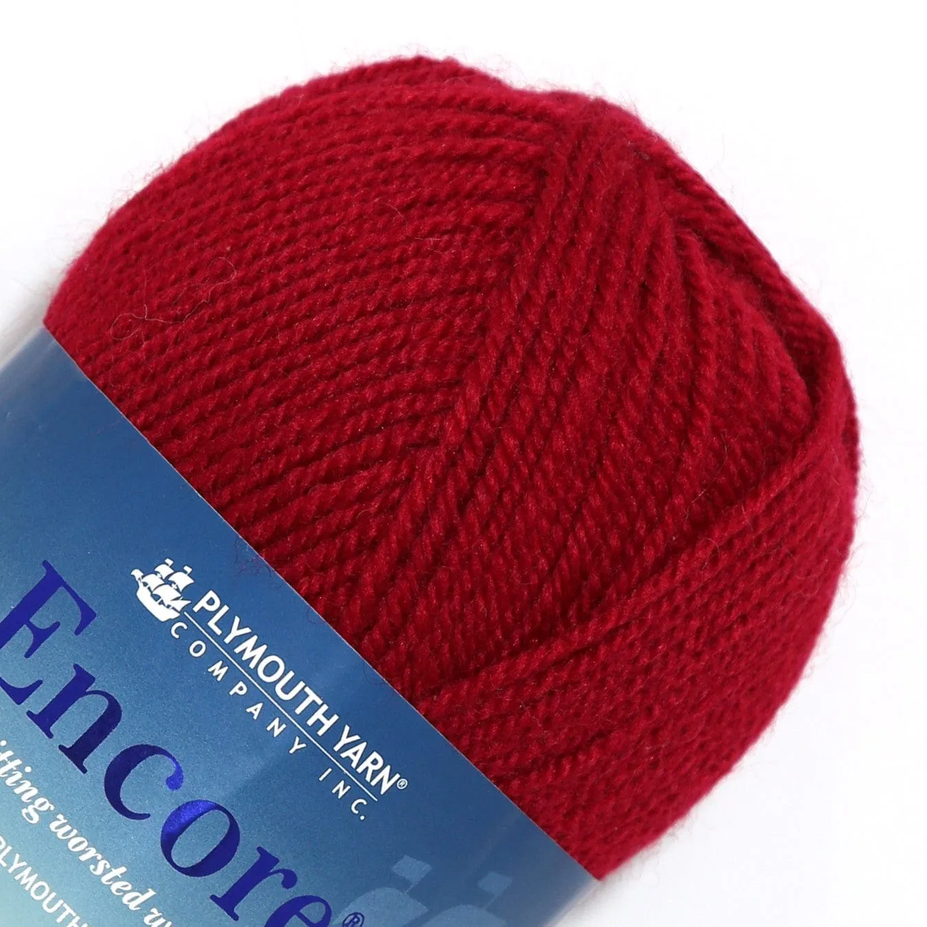 Encore Worsted
