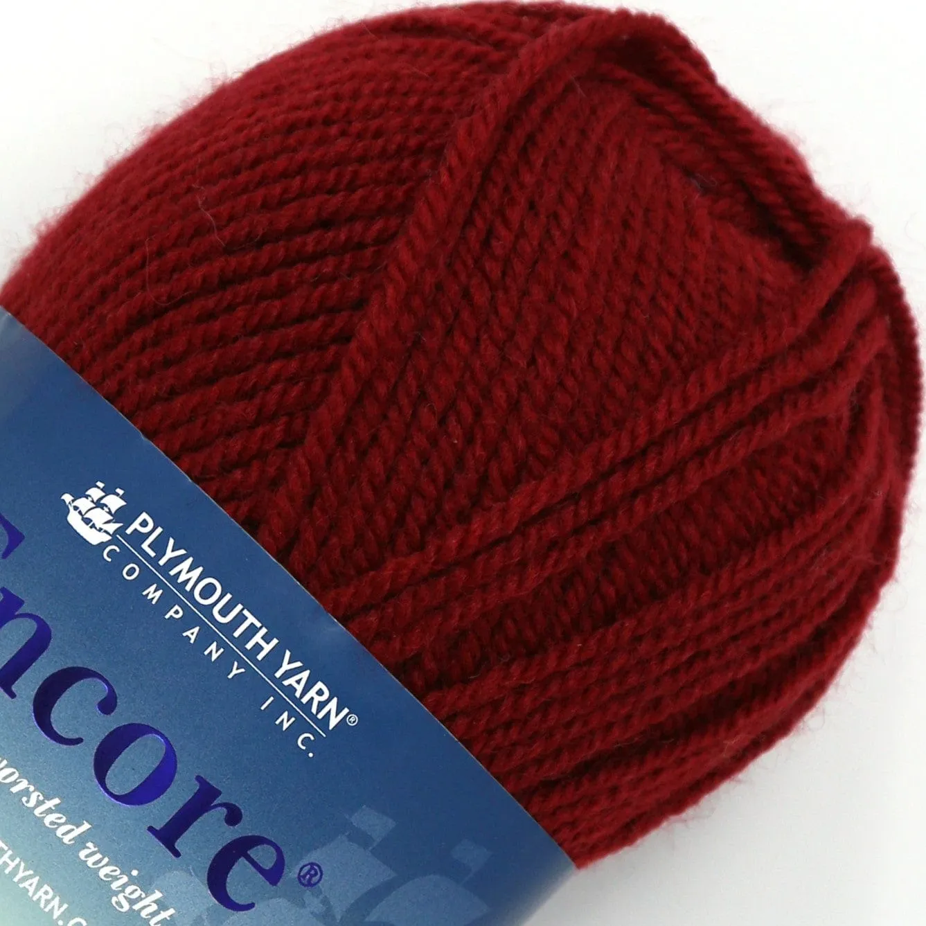 Encore Worsted