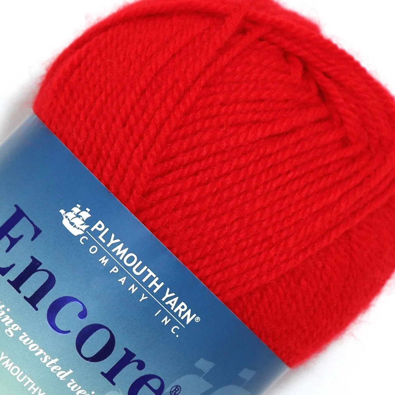 Encore Worsted