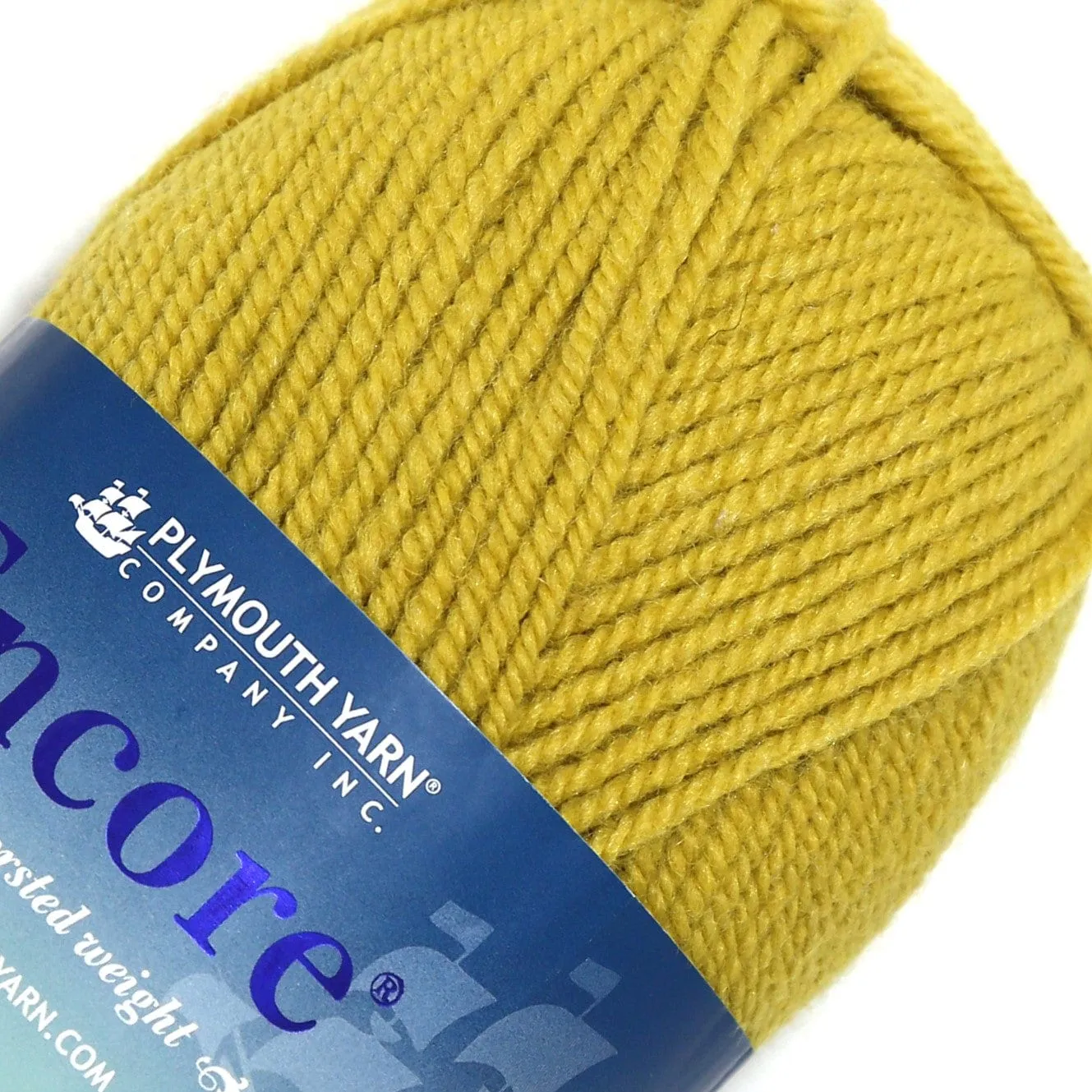 Encore Worsted
