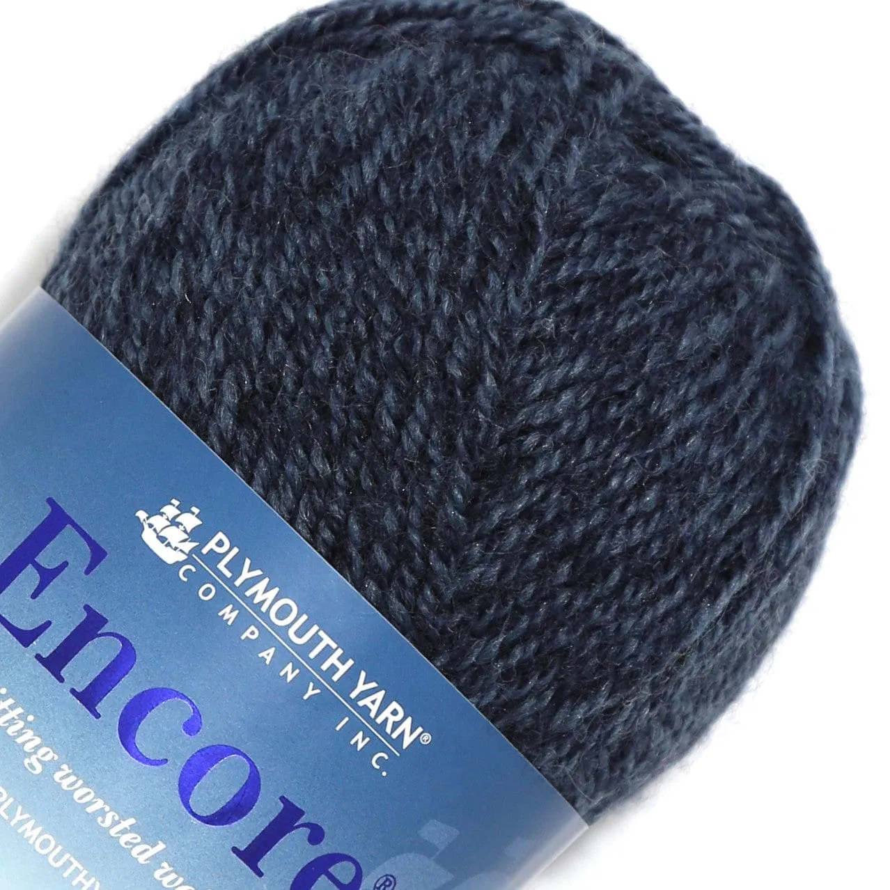 Encore Worsted