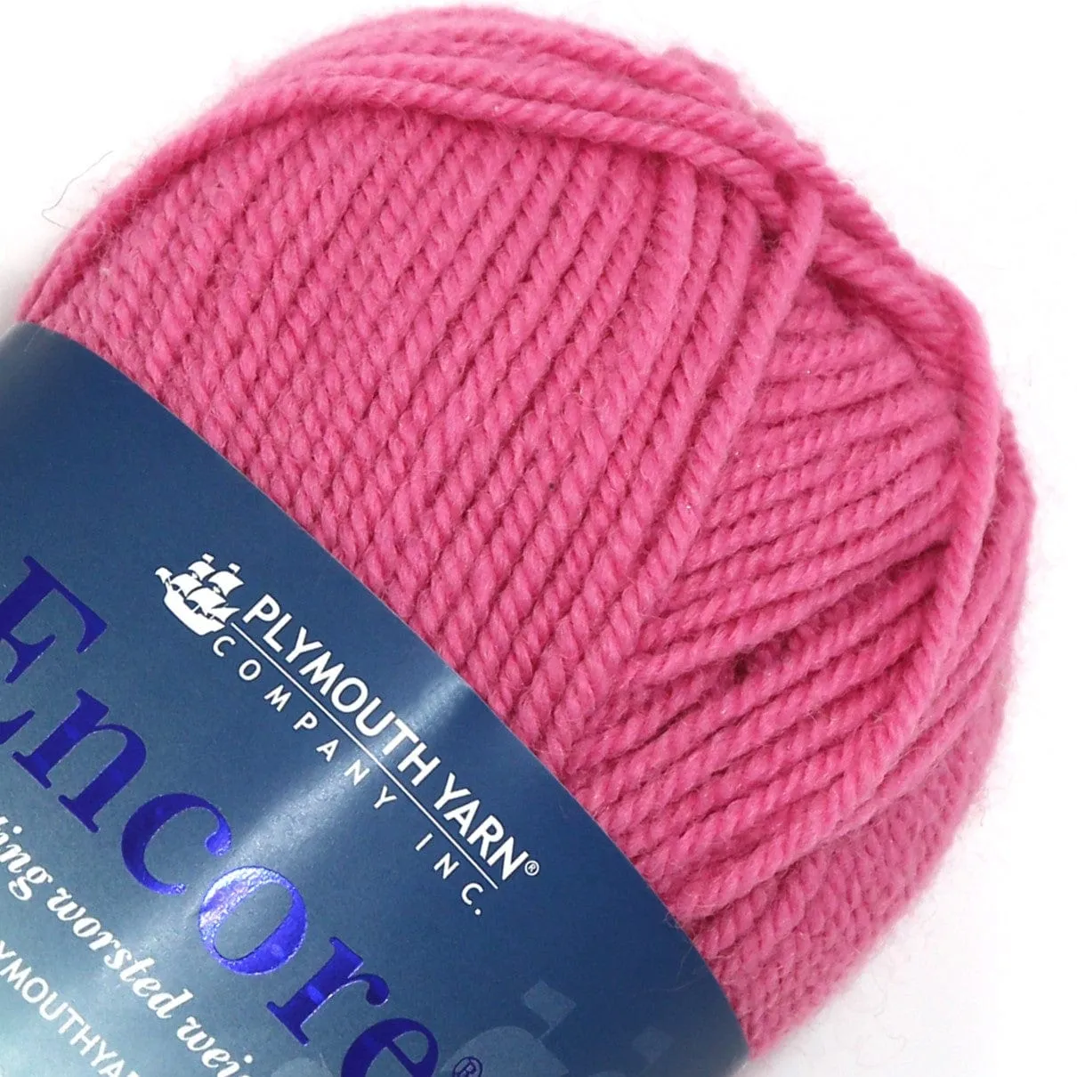 Encore Worsted