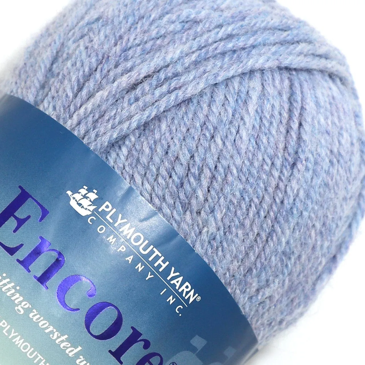 Encore Worsted