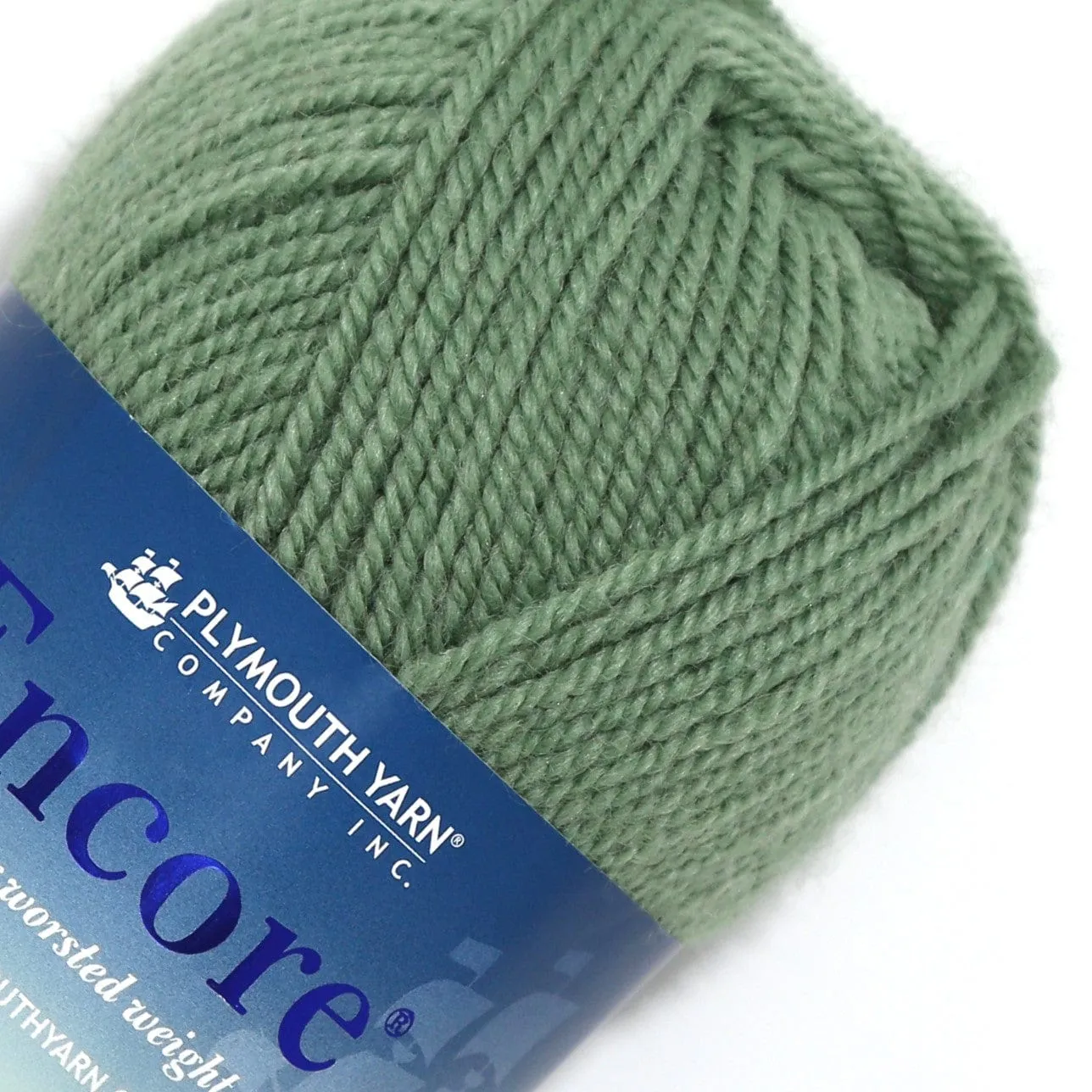 Encore Worsted