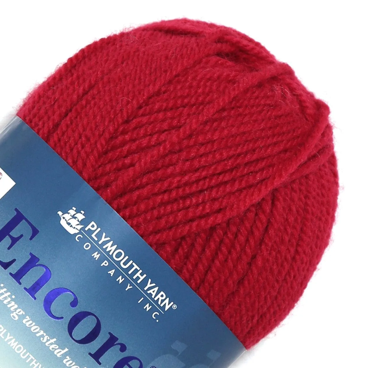 Encore Worsted