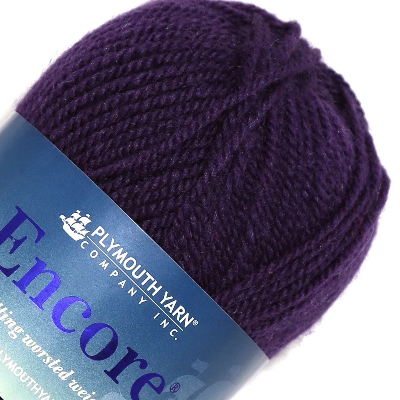 Encore Worsted
