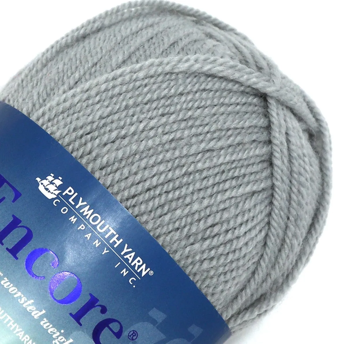 Encore Worsted