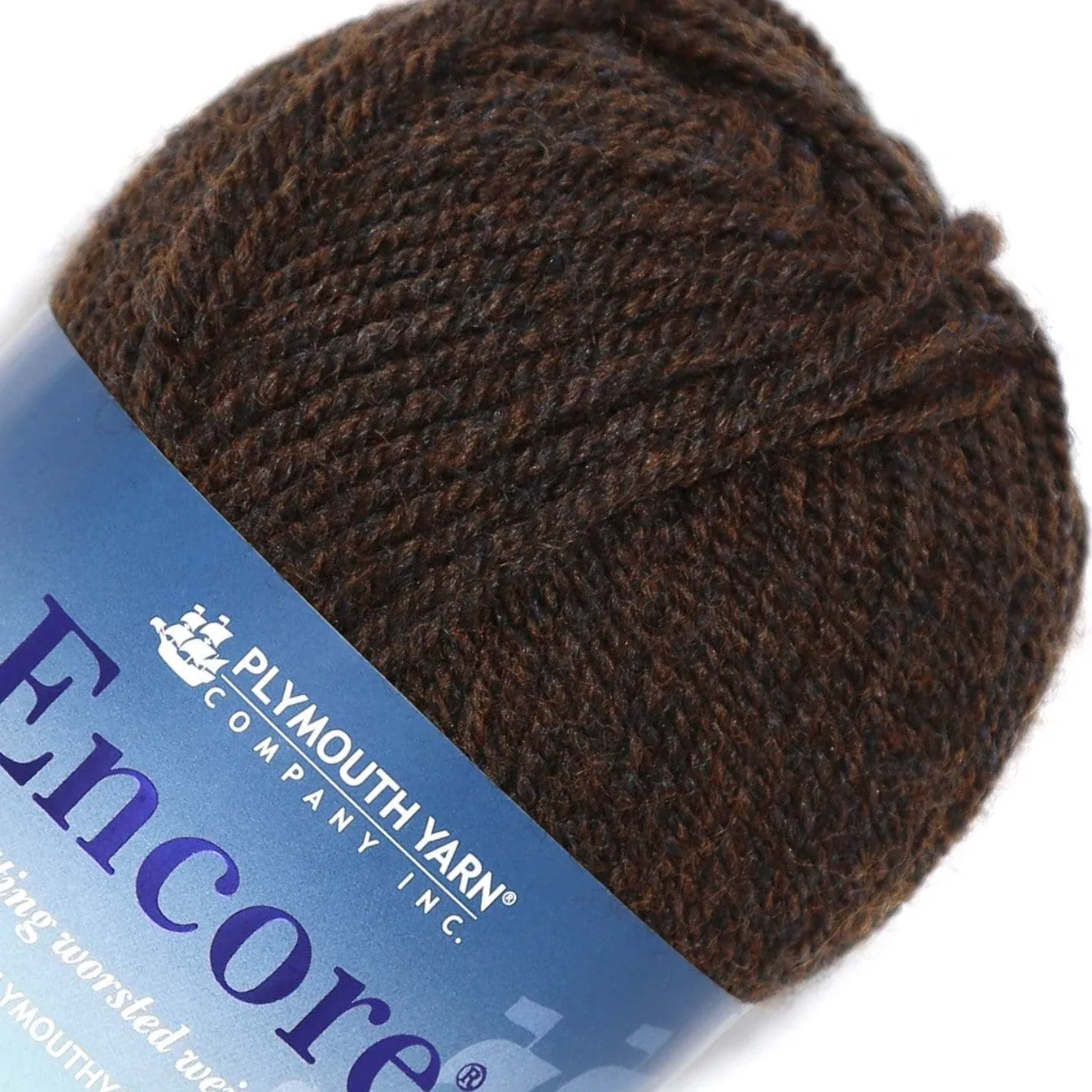 Encore Worsted