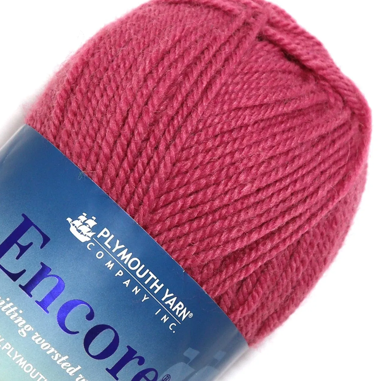 Encore Worsted