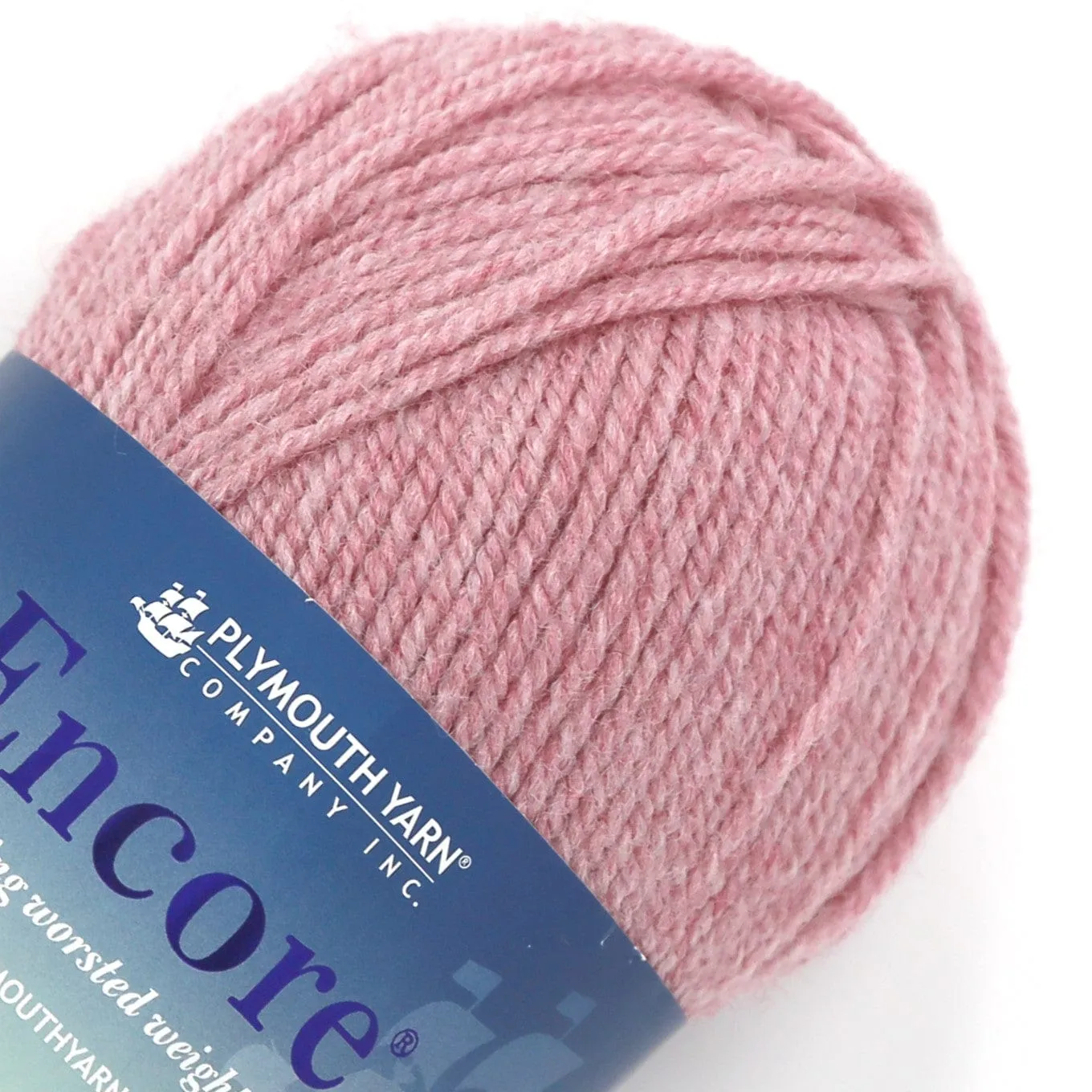Encore Worsted