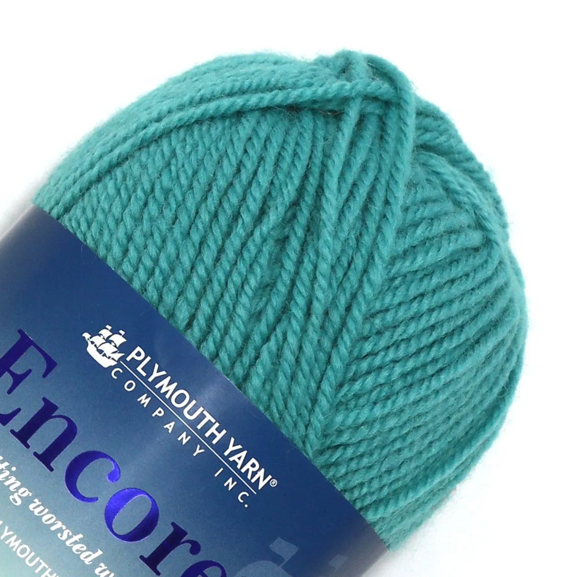 Encore Worsted