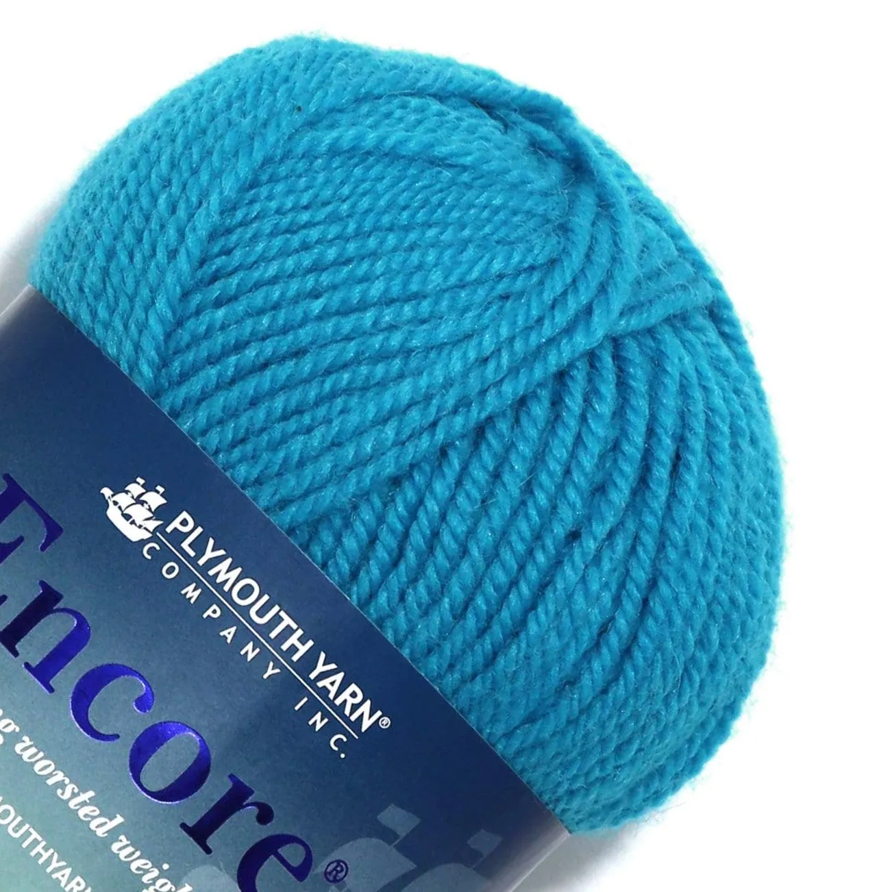 Encore Worsted