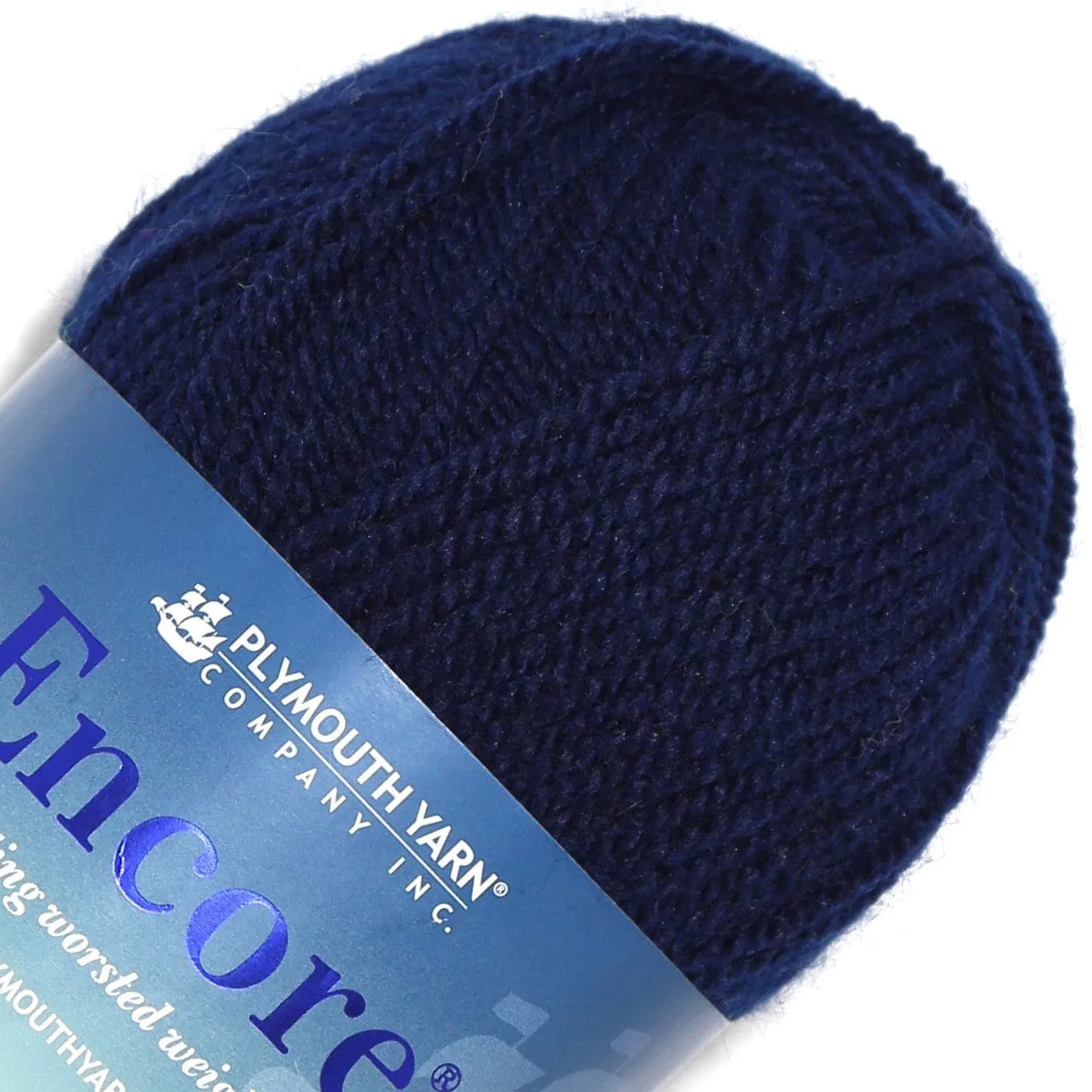 Encore Worsted