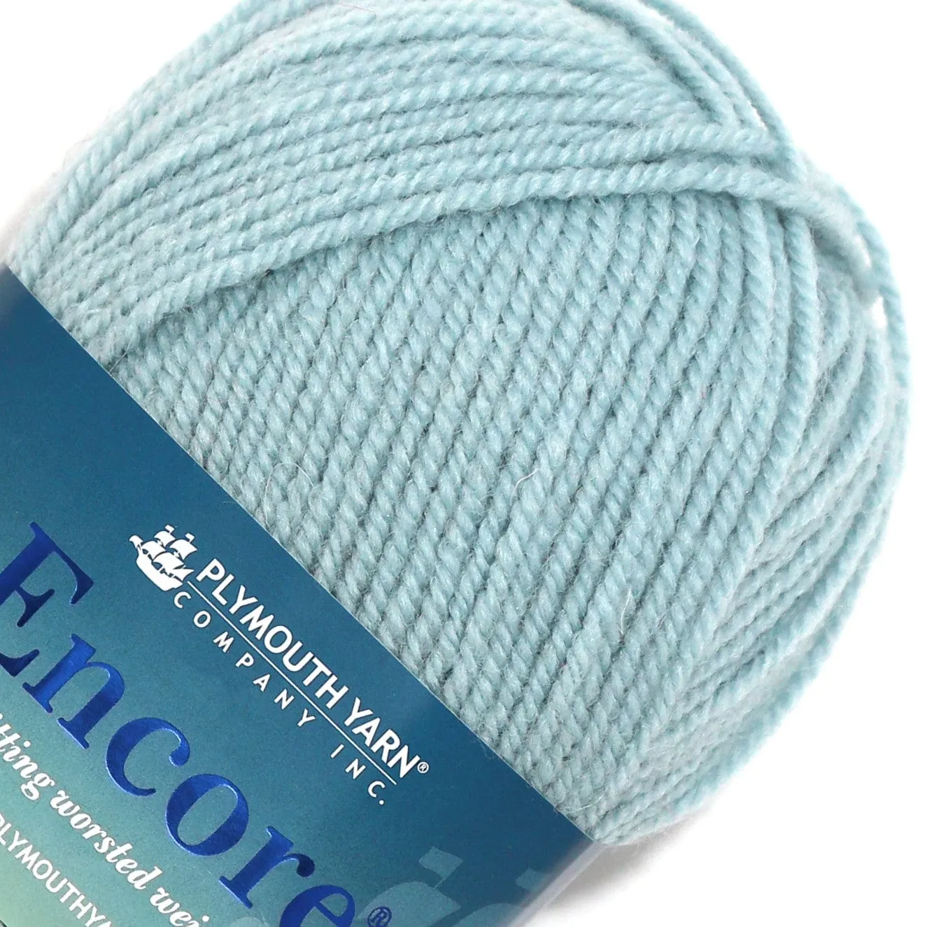 Encore Worsted
