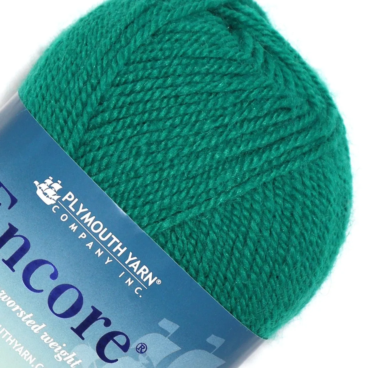 Encore Worsted