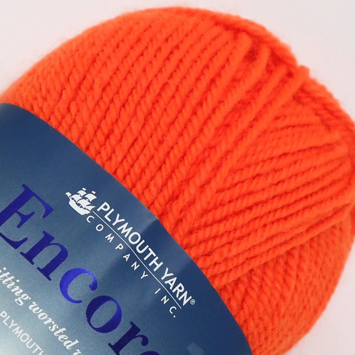 Encore Worsted