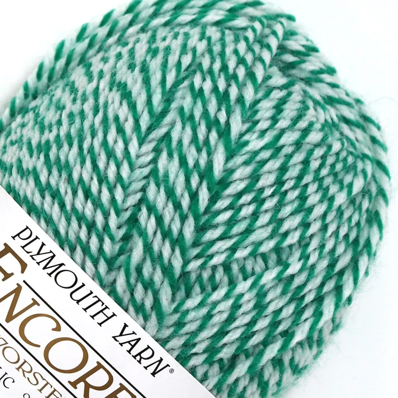 Encore Worsted