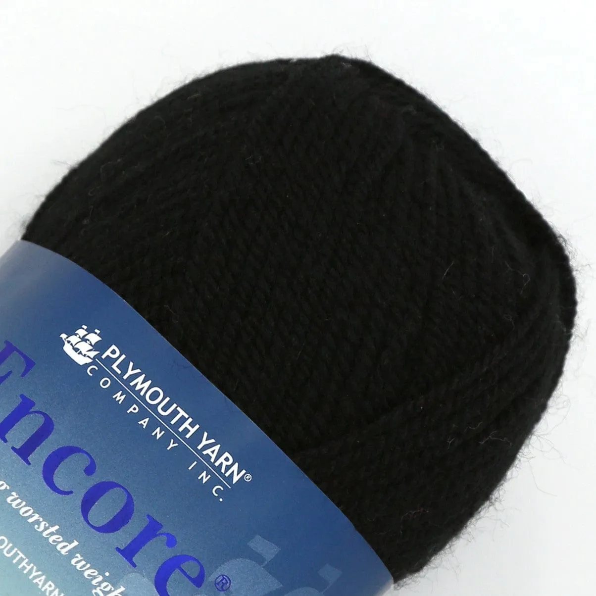 Encore Worsted