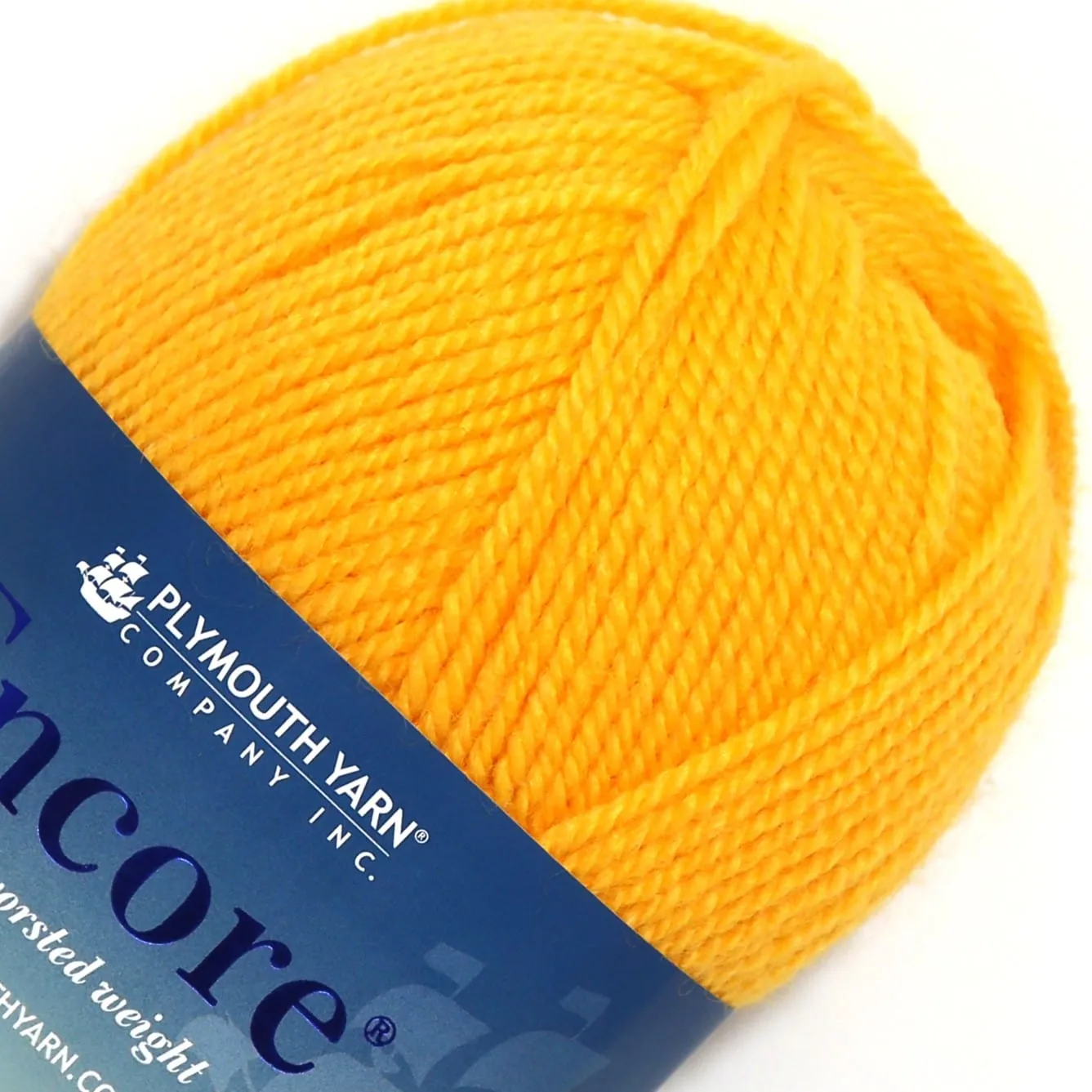 Encore Worsted