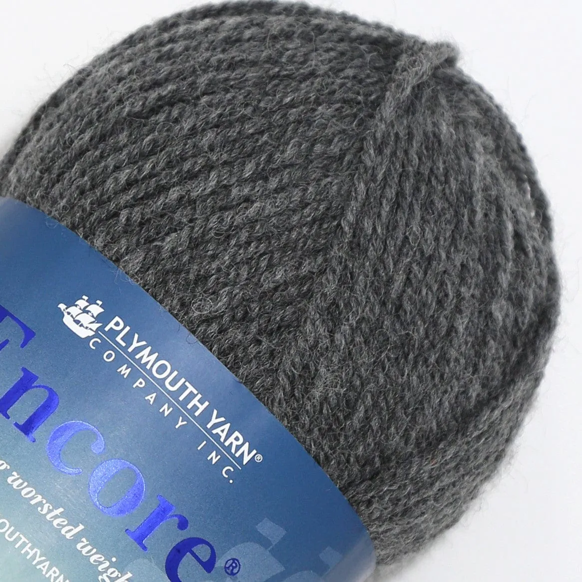 Encore Worsted