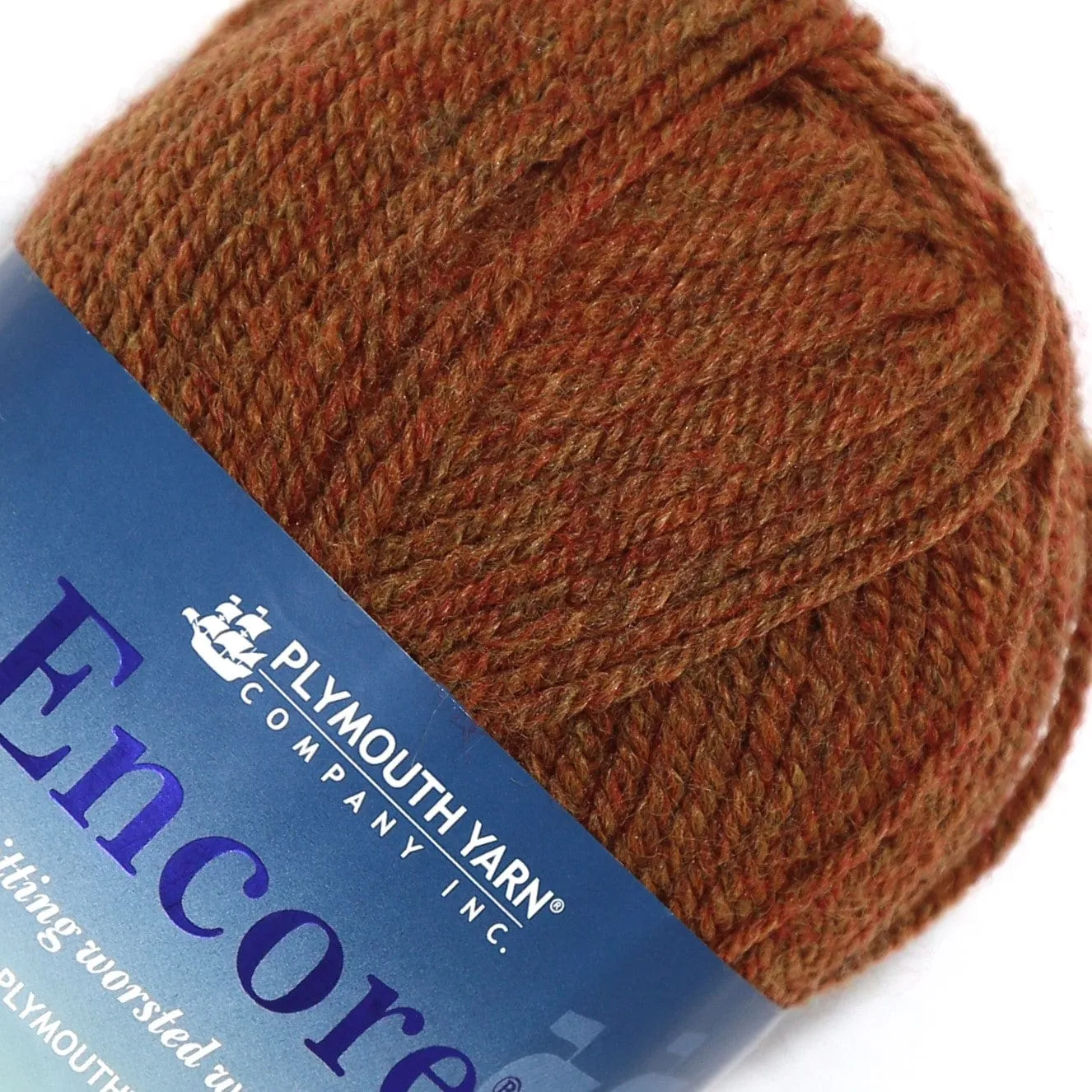 Encore Worsted
