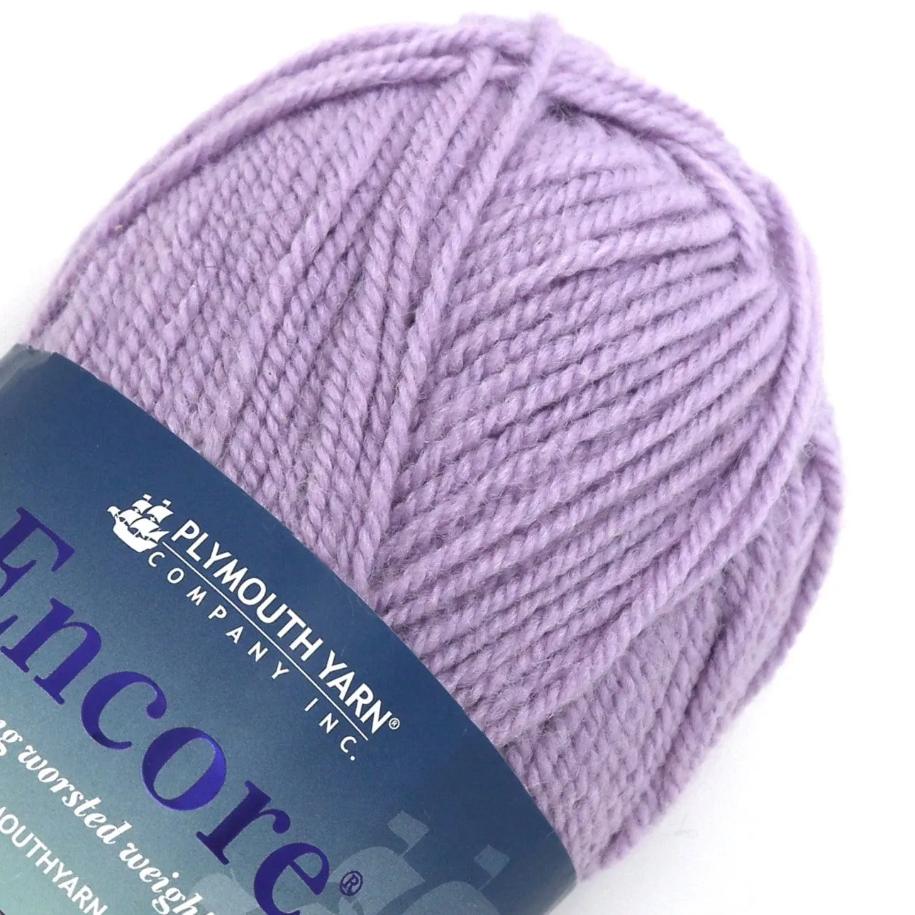 Encore Worsted